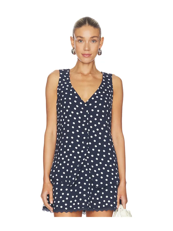 Show Me Your Mumu Show Me Your Mumu TAKE IT EASY トップの商品画像
