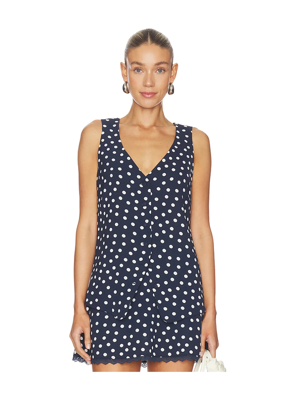 Show Me Your Mumu TAKE IT EASY トップ - 画像1