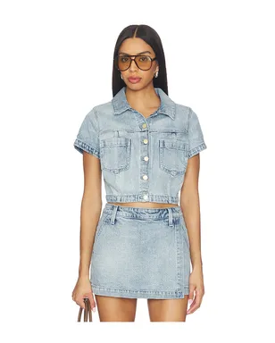 Show Me Your Mumu MONROE トップ - サムネイル1