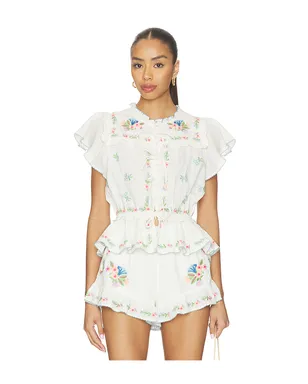 Show Me Your Mumu ROMEY トップ - サムネイル1