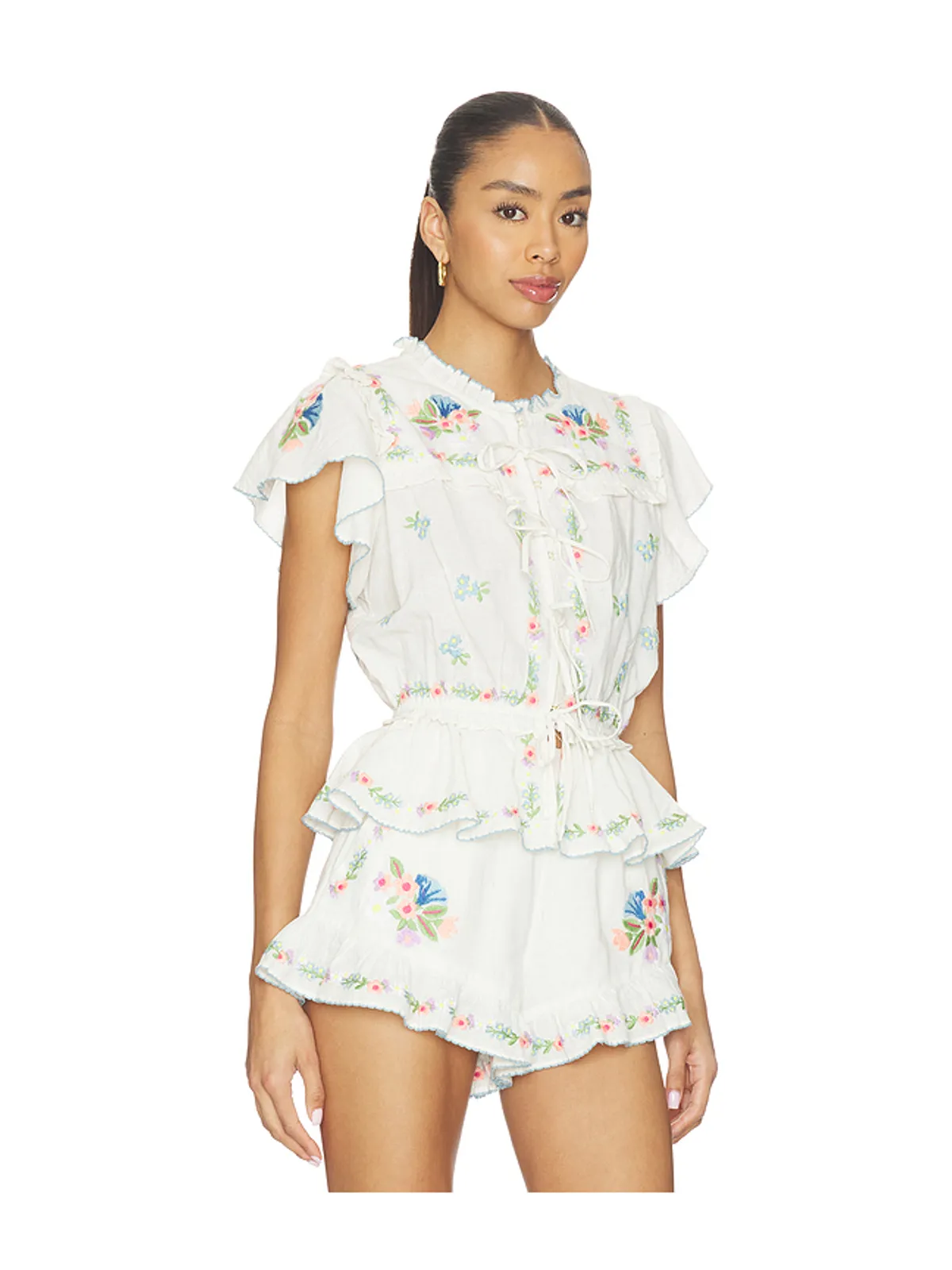 Show Me Your Mumu ROMEY トップ - 画像2