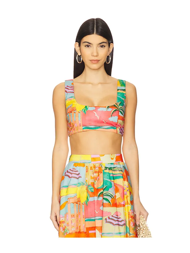 Show Me Your Mumu Show Me Your Mumu PISA トップの商品画像