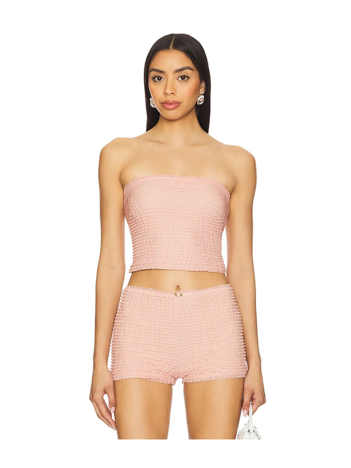 Show Me Your Mumu NICKI ストラップレストップ - 画像1