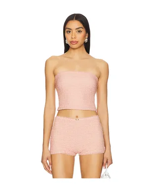 Show Me Your Mumu NICKI ストラップレストップ - サムネイル1
