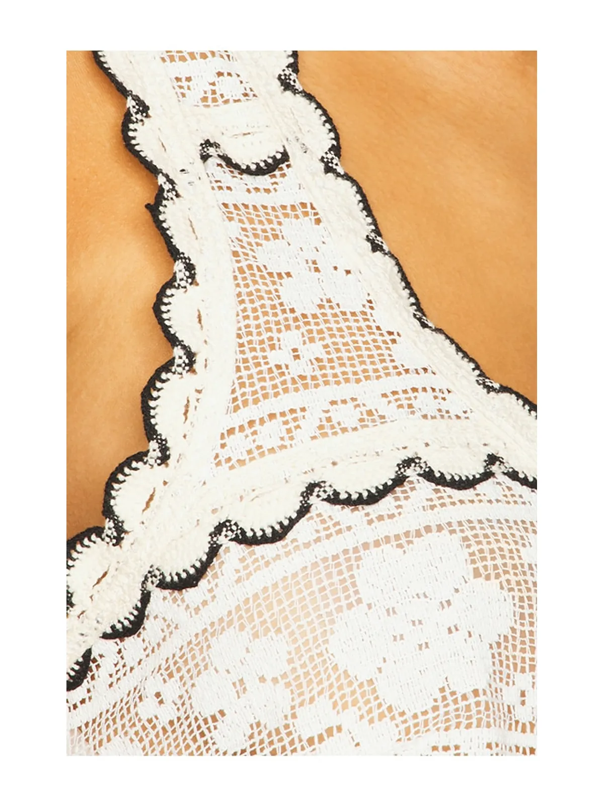 Show Me Your Mumu TAKE IT EASY タンクトップ - 画像5
