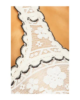 Show Me Your Mumu TAKE IT EASY タンクトップ - サムネイル5