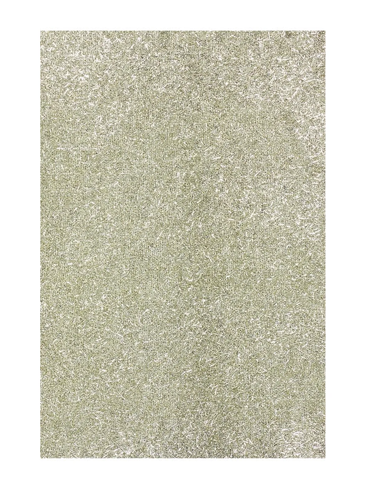 SIMONMILLER CHER TINSEL KNIT セーター - Metallic Silver, grey. - 画像5