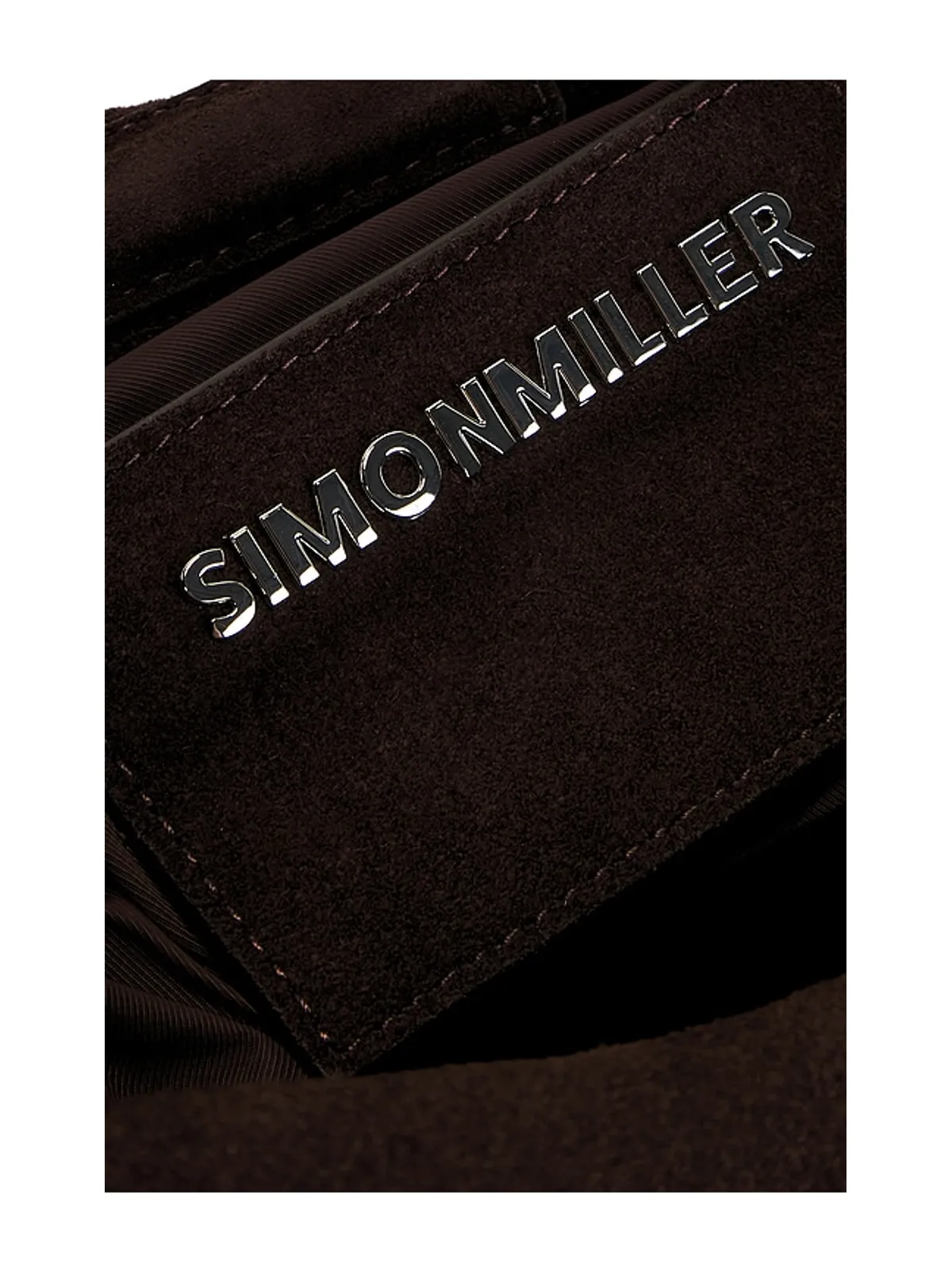 SIMONMILLER LOPSY ショルダーバッグ - 画像5