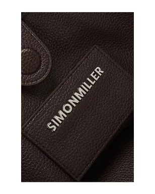 SIMONMILLER MERCADO ミニトートバッグ - サムネイル6