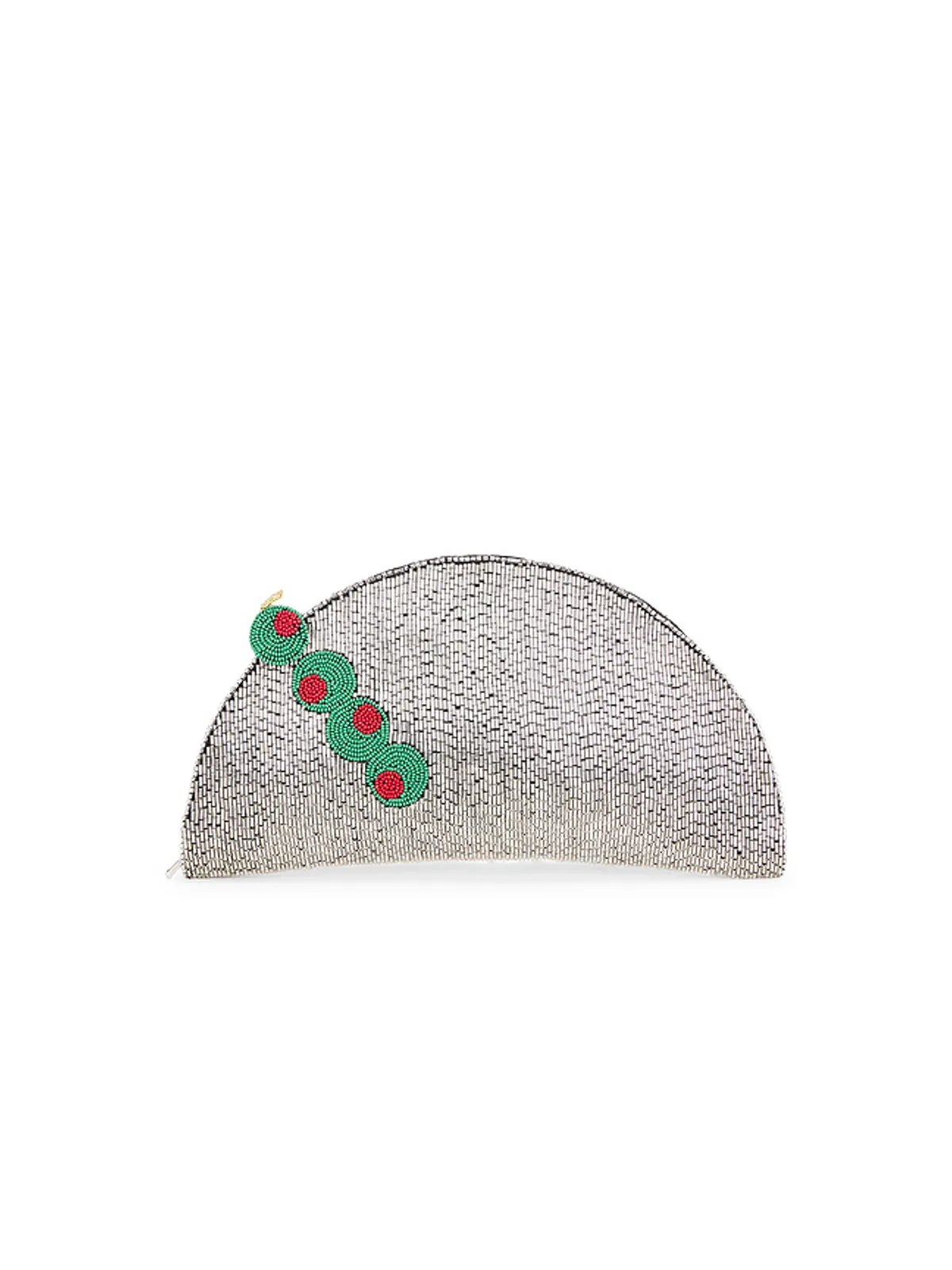 SIMONMILLER BEADED LUNE クラッチ - 画像1