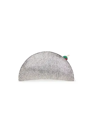 SIMONMILLER BEADED LUNE クラッチ - サムネイル2