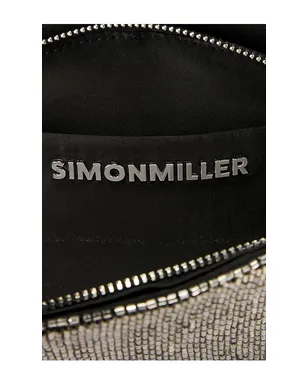SIMONMILLER BEADED LUNE クラッチ - サムネイル5
