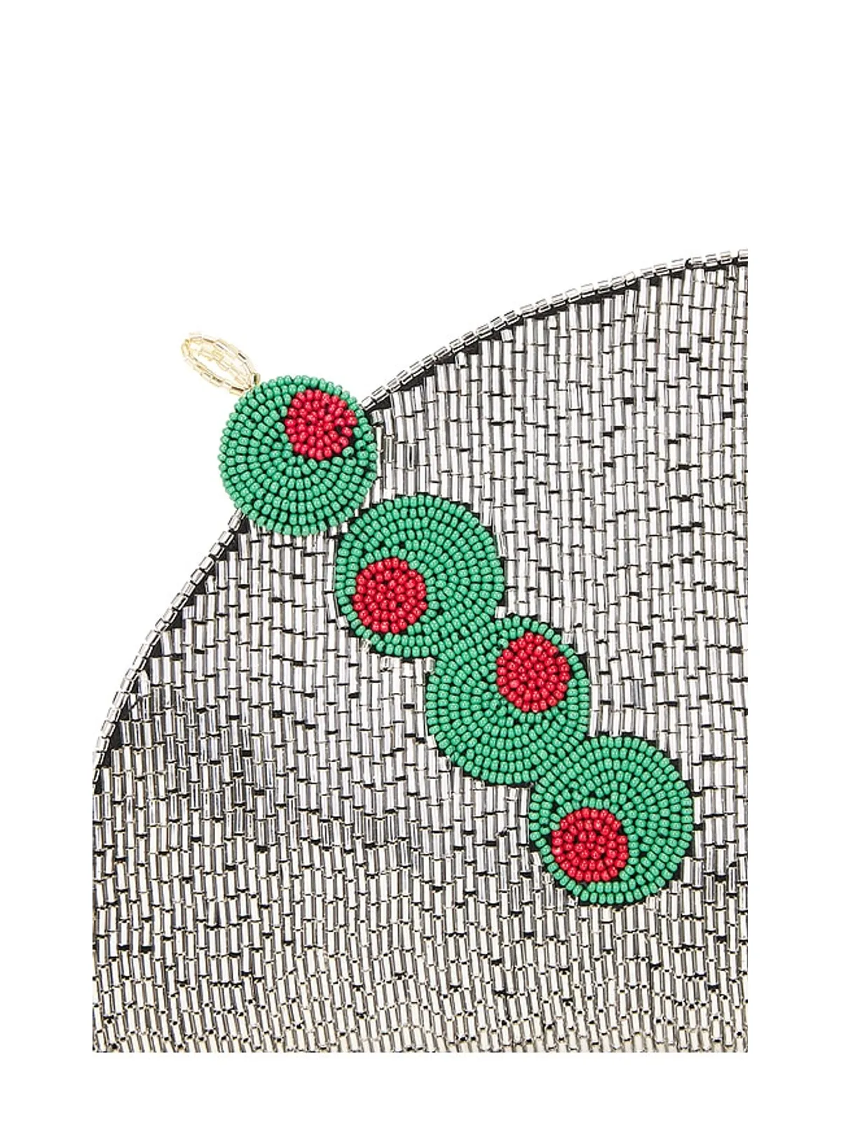 SIMONMILLER BEADED LUNE クラッチ - 画像6