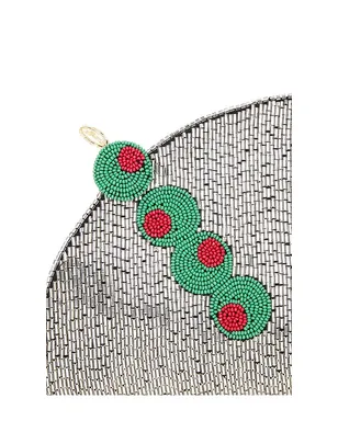 SIMONMILLER BEADED LUNE クラッチ - サムネイル6
