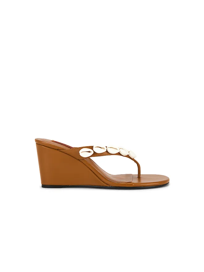 SIMONMILLER SIMONMILLER SOLEIL WEDGE サンダルの商品画像