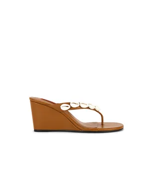 SIMONMILLER SOLEIL WEDGE サンダル - サムネイル1
