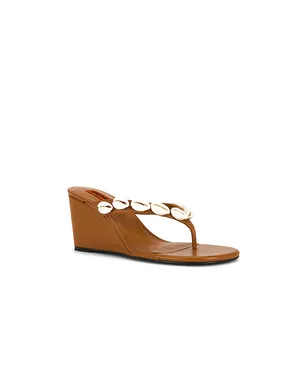 SIMONMILLER SOLEIL WEDGE サンダル - サムネイル2