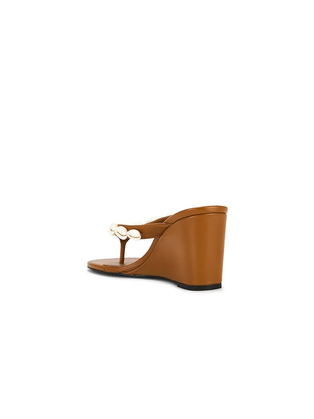 SIMONMILLER SOLEIL WEDGE サンダル - 画像3