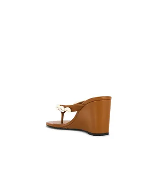 SIMONMILLER SOLEIL WEDGE サンダル - サムネイル3