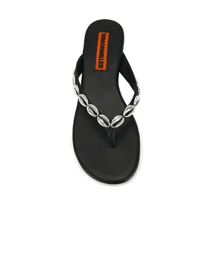 SIMONMILLER RIVIERA THONG サンダル - サムネイル4