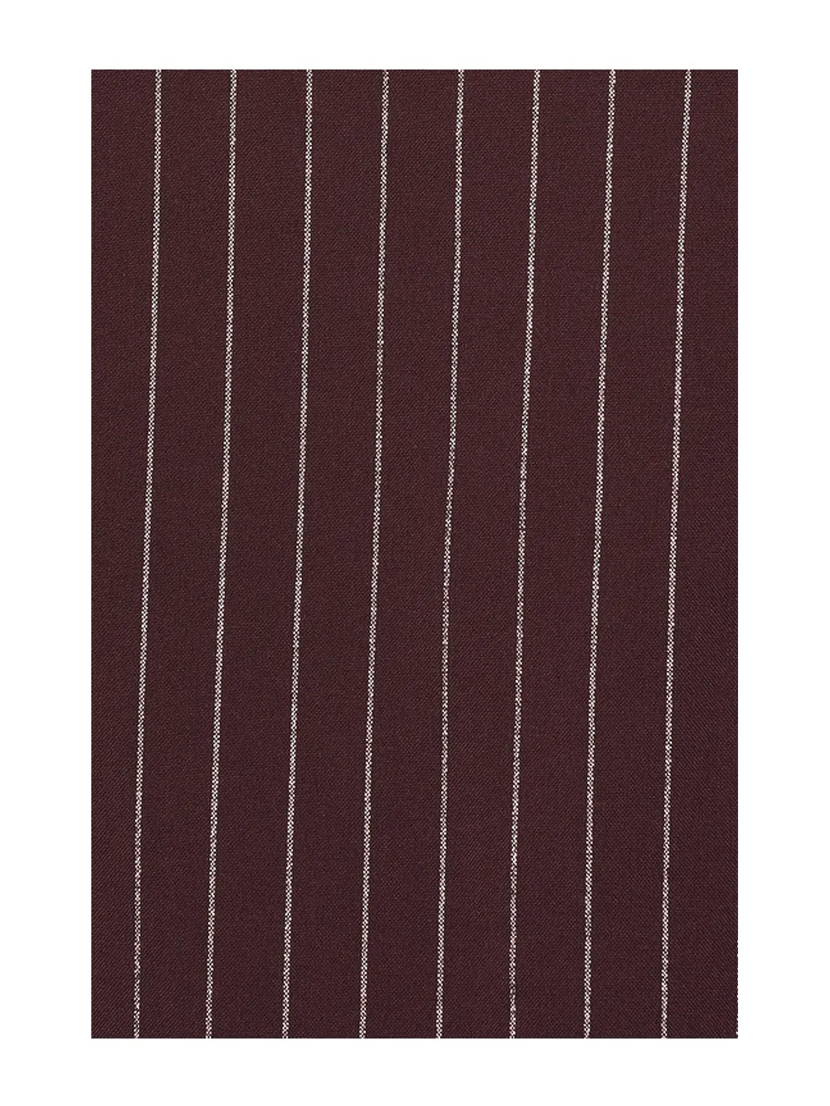 SIMONMILLER SABINE PINSTRIPE ベスト - 画像5