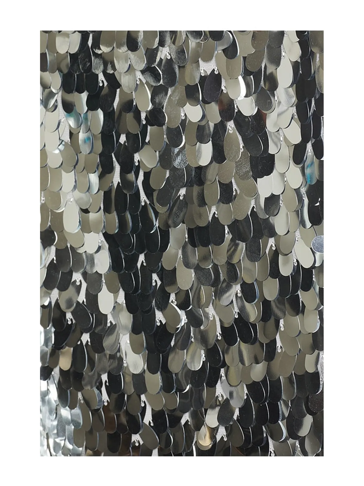 SIMONMILLER SHIRLEY SEQUIN トップ - 画像5