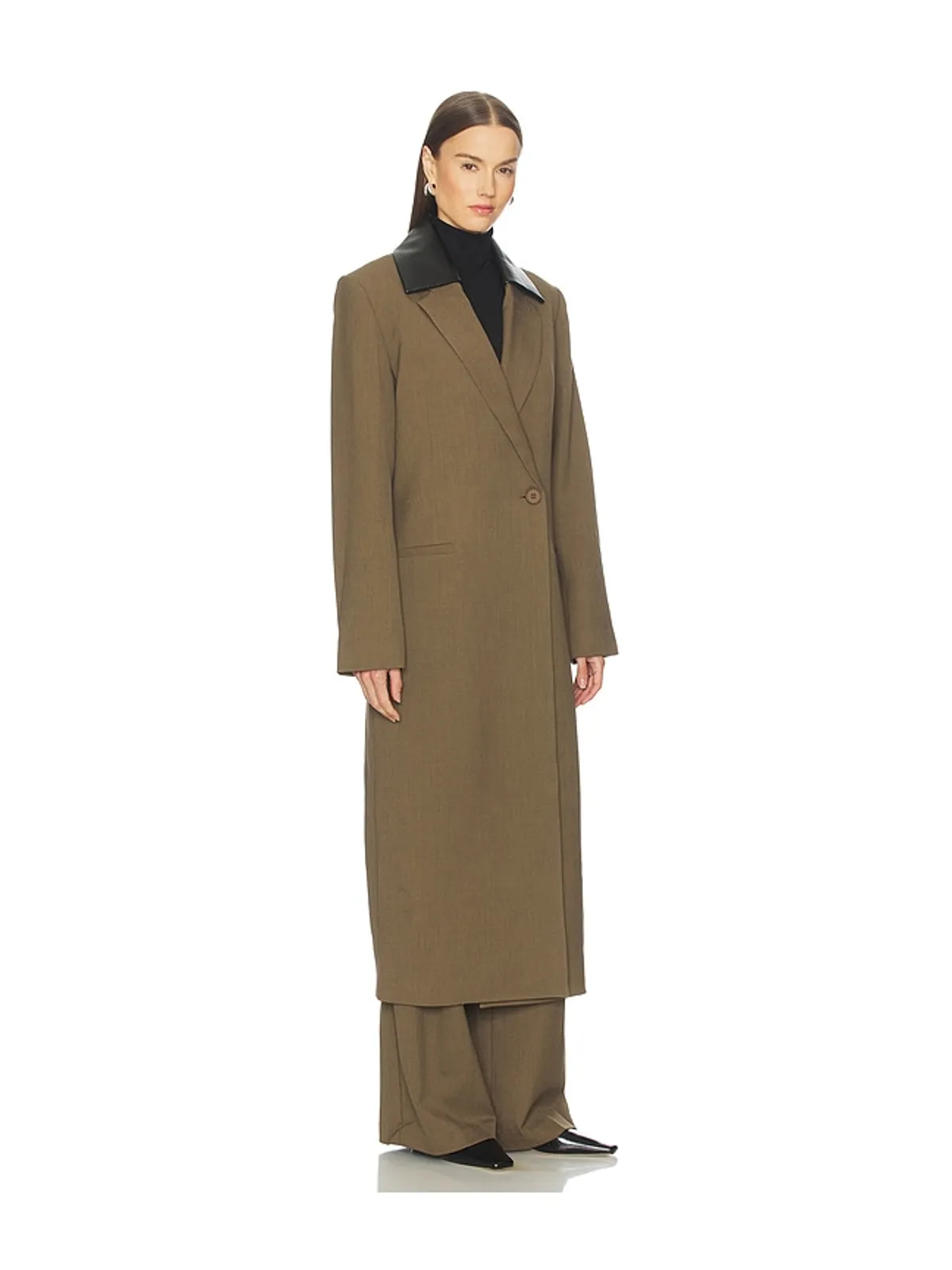 SIR. SARTORIA コート - 画像3