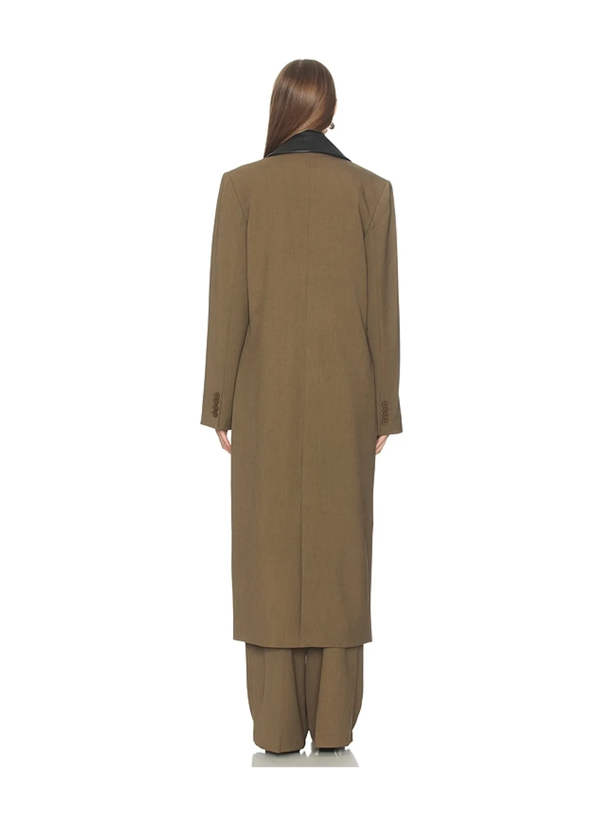 SIR. SARTORIA コート - 画像4