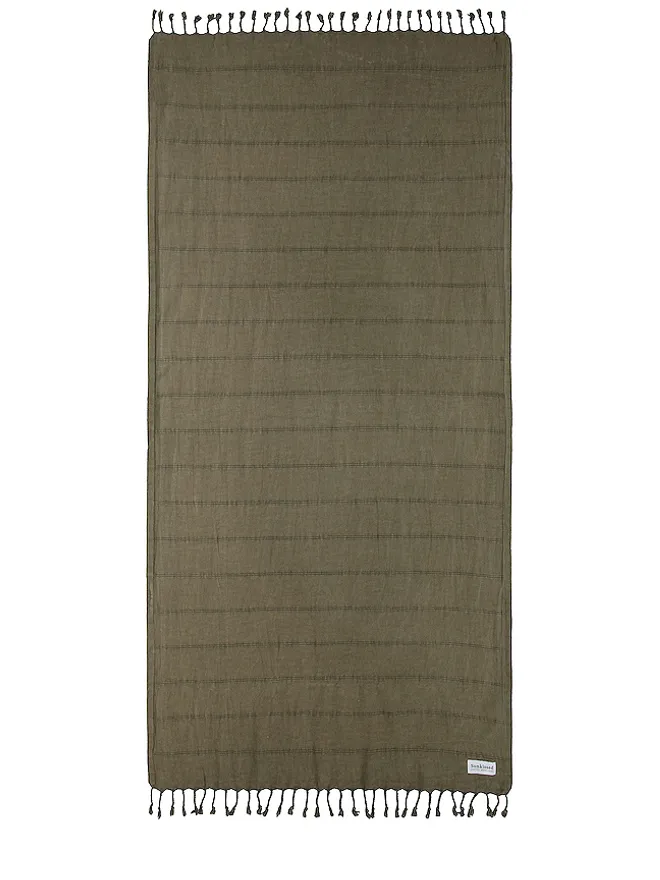Sunkissed Sunkissed CAPRI SAND FREE BEACH TOWEL ビーチタオルの商品画像
