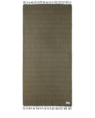 Sunkissed CAPRI SAND FREE BEACH TOWEL ビーチタオル - サムネイル1