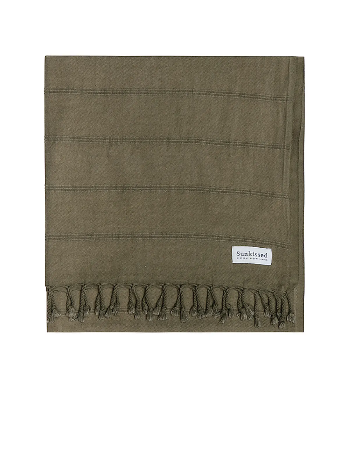 Sunkissed CAPRI SAND FREE BEACH TOWEL ビーチタオル - 画像2