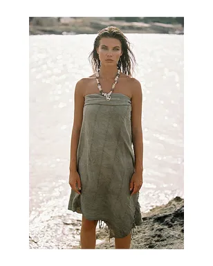 Sunkissed CAPRI SAND FREE BEACH TOWEL ビーチタオル - サムネイル4