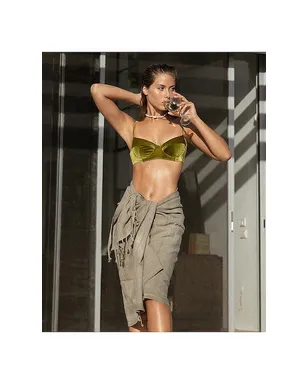 Sunkissed CAPRI SAND FREE BEACH TOWEL ビーチタオル - サムネイル9