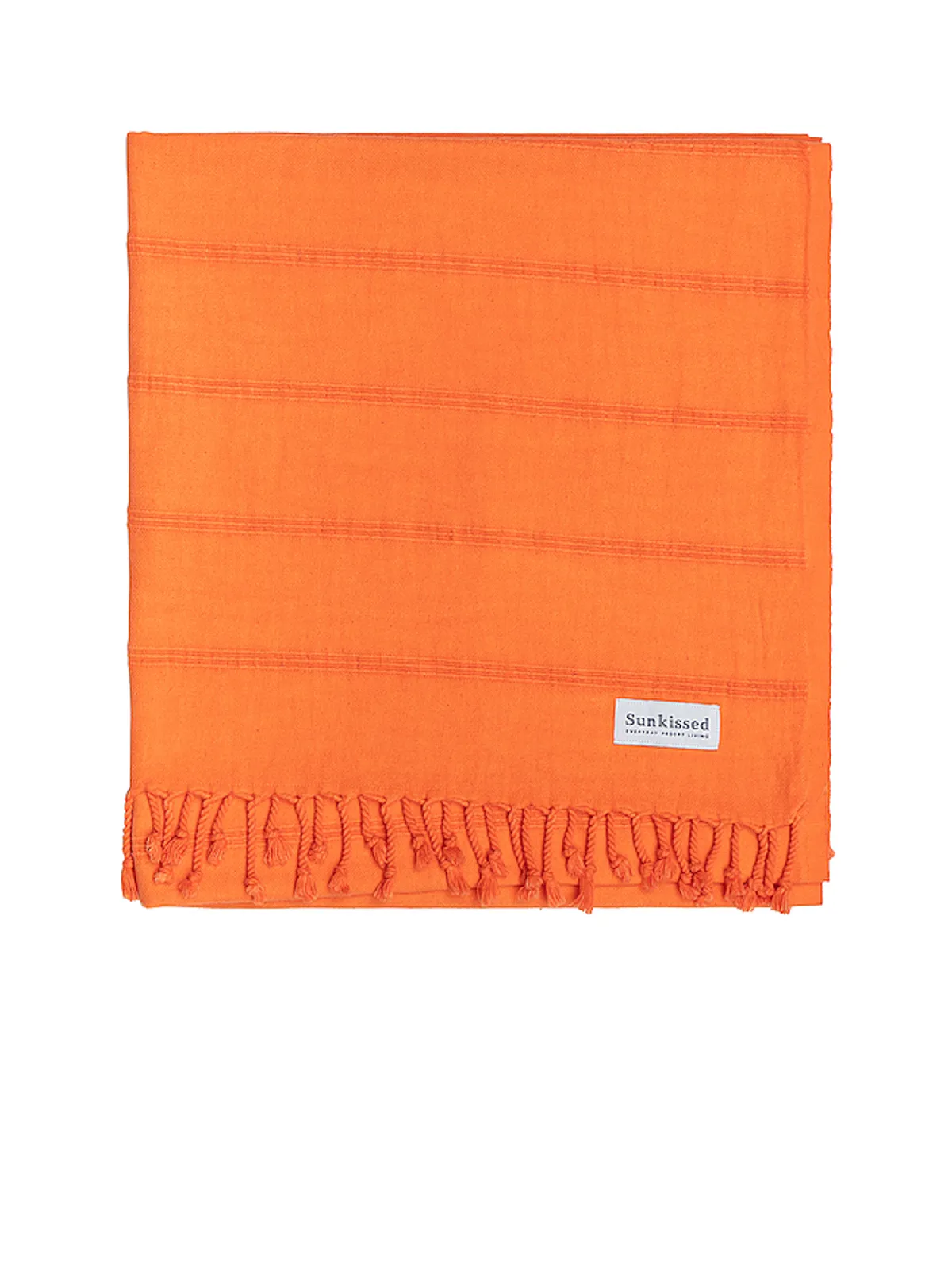 Sunkissed JAIPUR SAND FREE BEACH TOWEL ビーチタオル - 画像2