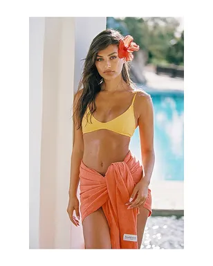 Sunkissed JAIPUR SAND FREE BEACH TOWEL ビーチタオル - サムネイル6