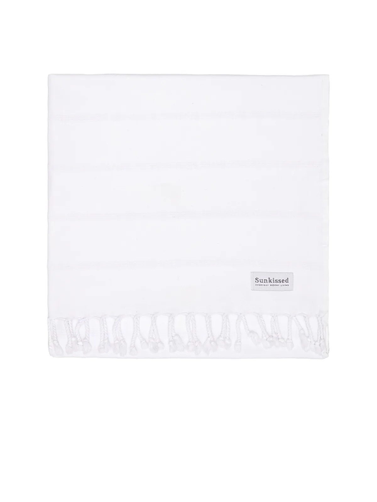 Sunkissed MILOS SAND FREE BEACH TOWEL ビーチタオル - 画像2