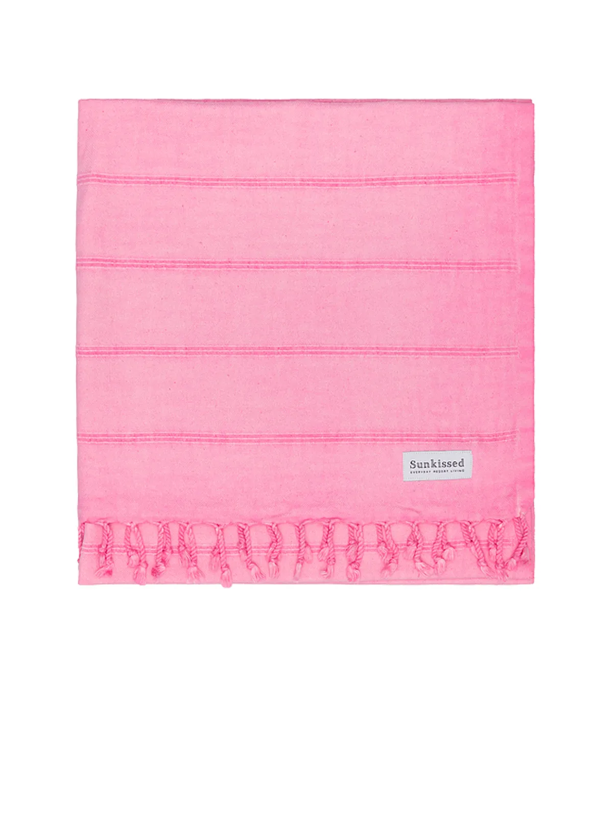 Sunkissed SAND FREE BEACH TOWEL ビーチタオル - 画像2