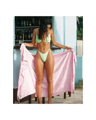 Sunkissed SAND FREE BEACH TOWEL ビーチタオル - サムネイル9