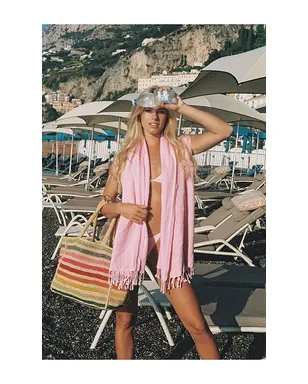 Sunkissed SAND FREE BEACH TOWEL ビーチタオル - サムネイル10