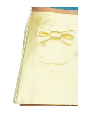 Sandy Liang PLUSH スカート - サムネイル6