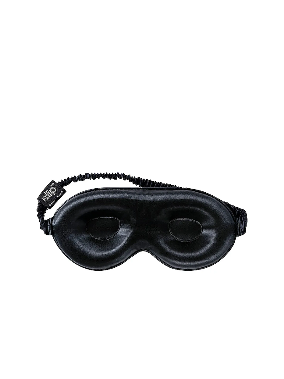 slip LOVELY LASHES スリープアイマスク - 画像1