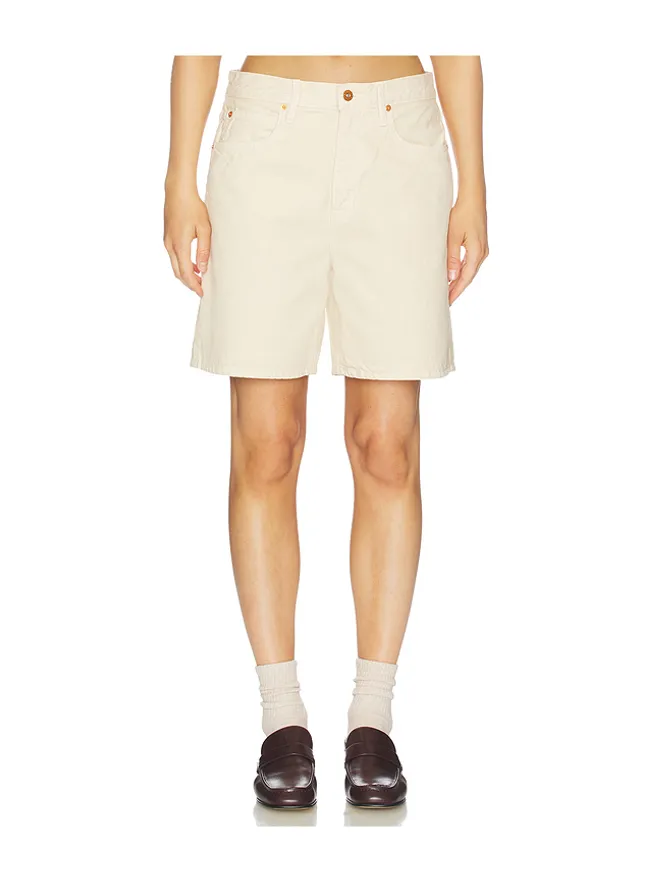 SLVRLAKE SLVRLAKE SQUARE ショートパンツの商品画像