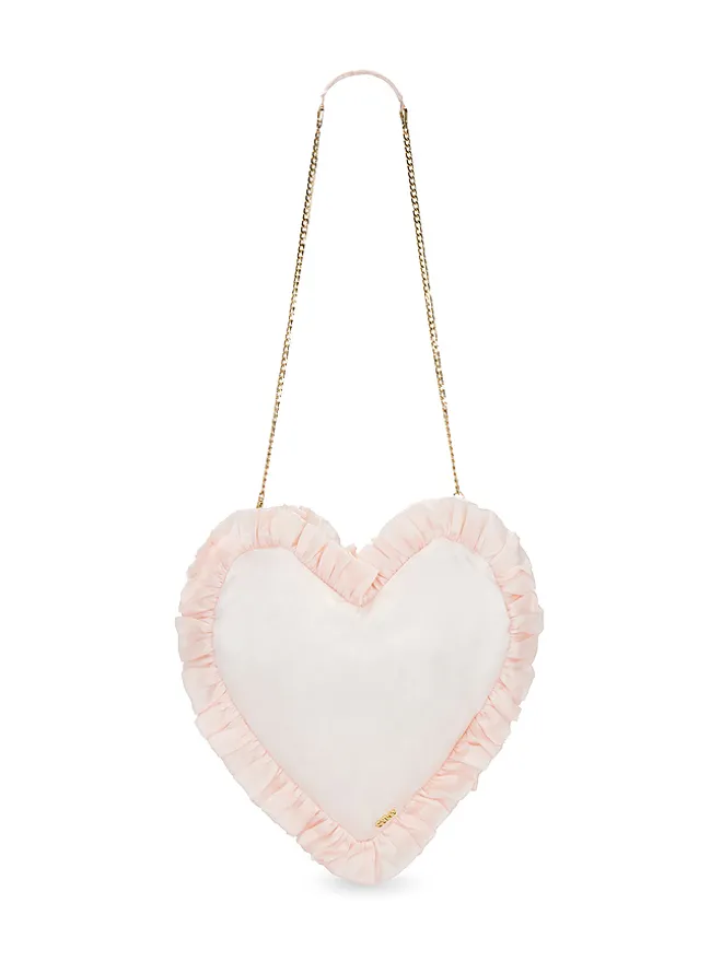 Selkie Selkie THE HEART PILLOW パースの商品画像