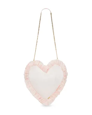 Selkie THE HEART PILLOW パース - サムネイル1