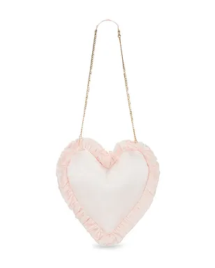 Selkie THE HEART PILLOW パース - サムネイル2