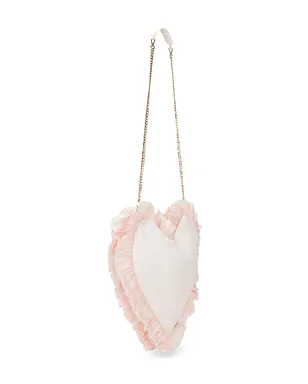 Selkie THE HEART PILLOW パース - サムネイル3