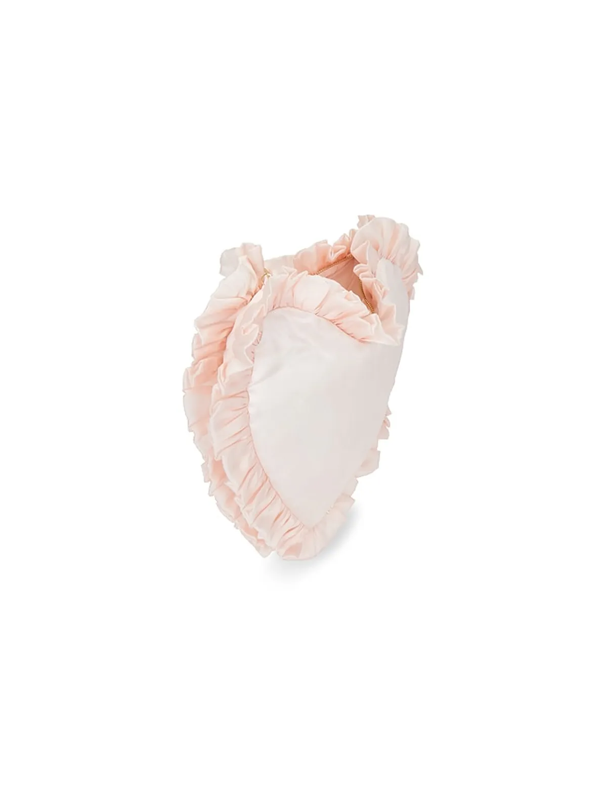 Selkie THE HEART PILLOW パース - 画像4