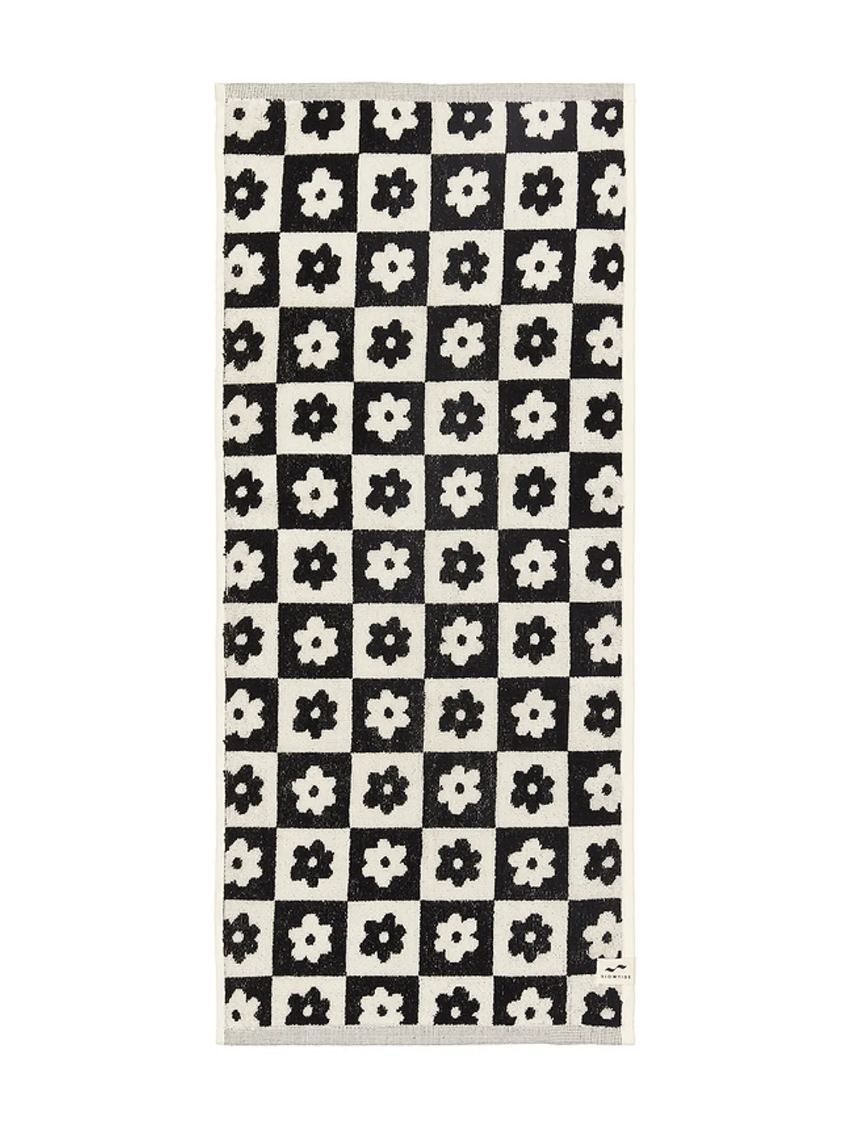 Slowtide GIGI HAND TOWEL ハンドタオル - 画像1