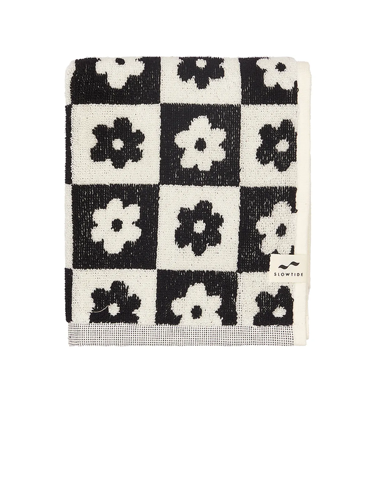 Slowtide GIGI HAND TOWEL ハンドタオル - 画像2