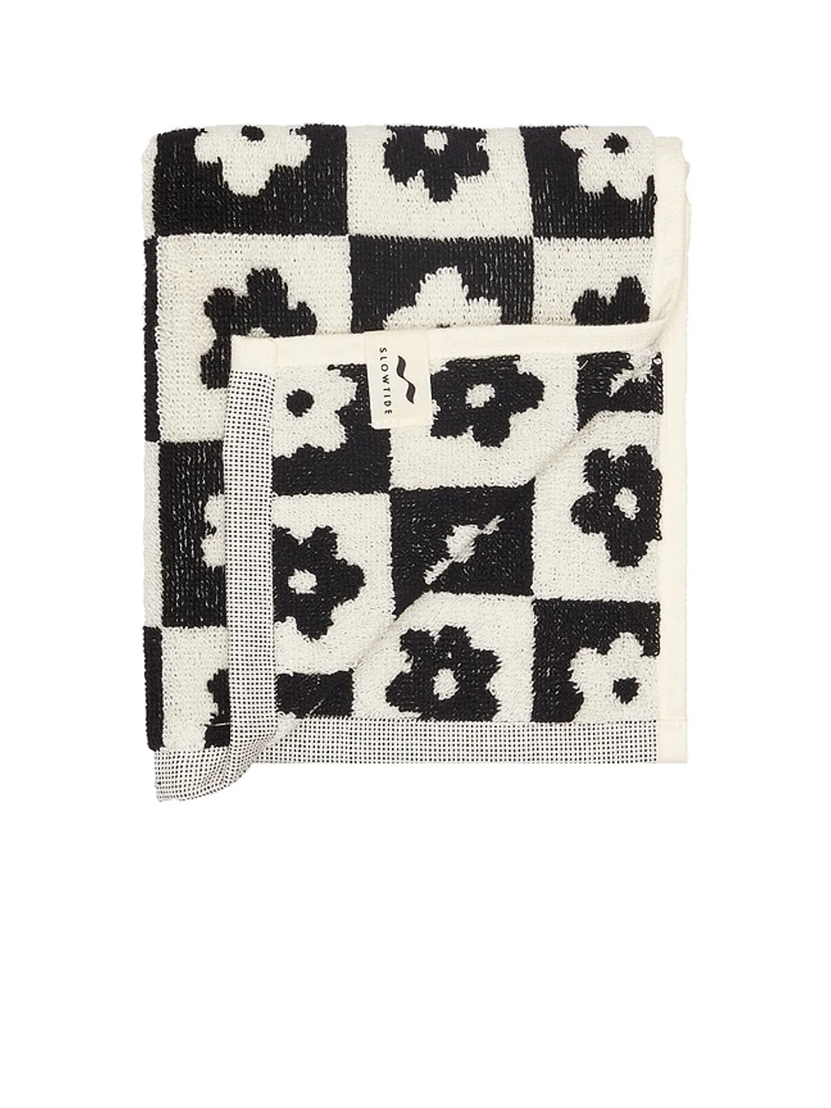 Slowtide GIGI HAND TOWEL ハンドタオル - 画像3